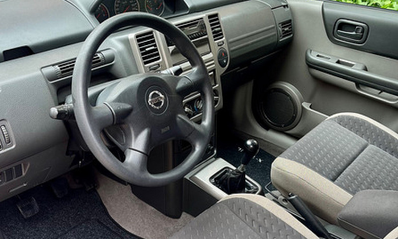 Nissan Xtrail 2.5 S ...