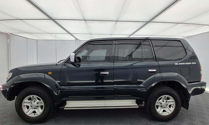 Toyota Prado Lc 90 3...