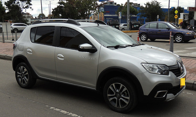 Renault Stepway 1.6 ...