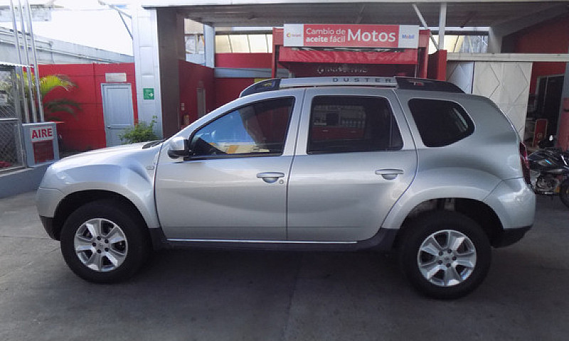Renault Duster 2.0 D...