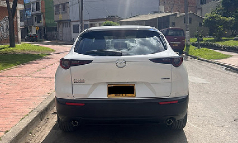 Mazda Cx-30 2.0 Gran...