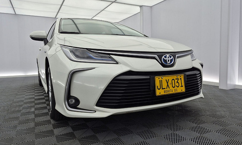 Toyota Corolla 1.8 X...