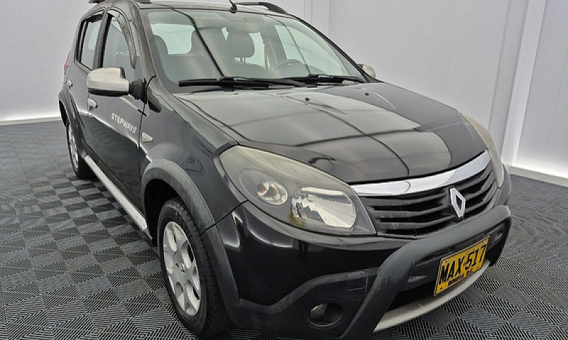 Renault Stepway 1.6L...