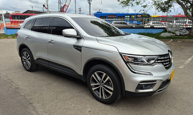 Renault Koleos 2.5 Z...