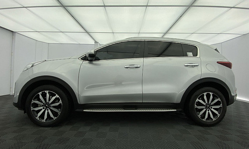 Kia Sportage 2.0L Lx...