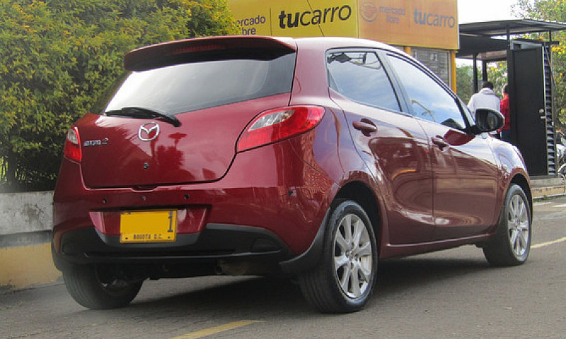 Mazda 2 1.5 15Ha1C...