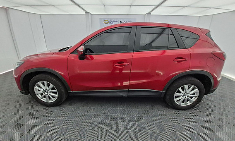 Mazda Cx-5 2.5 Grand...