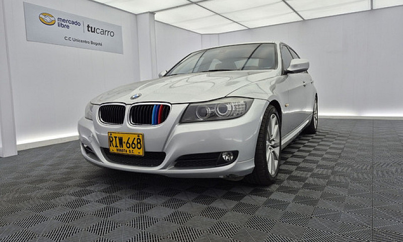 Bmw Serie 3 2.0 318I...