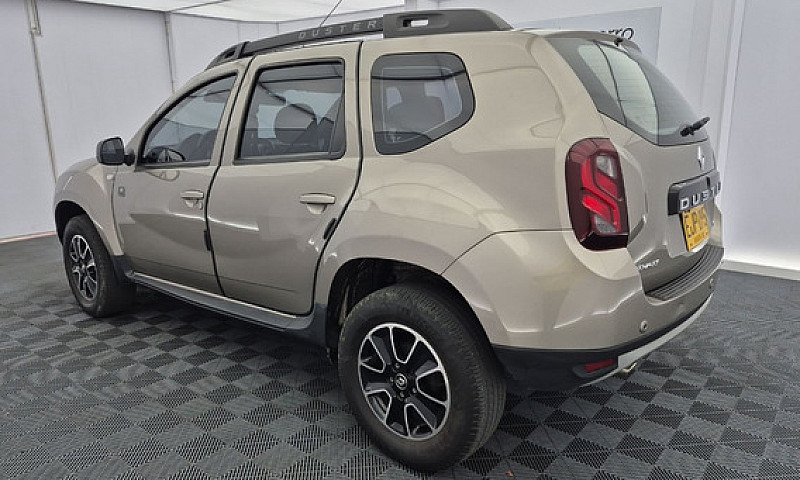 Renault Duster 2.0 D...
