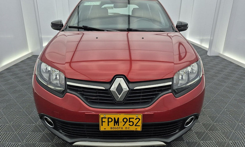 Renault Stepway 1.6 ...