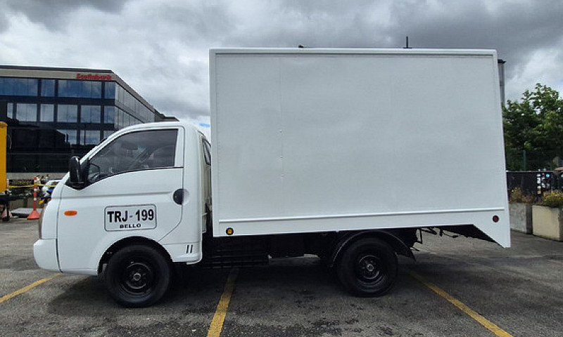 Hyundai H100 Porter ...