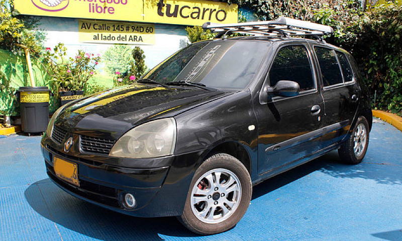 Renaul Clio  Cool 1....