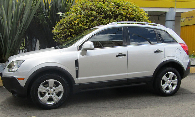 Chevrolet Captiva 2....