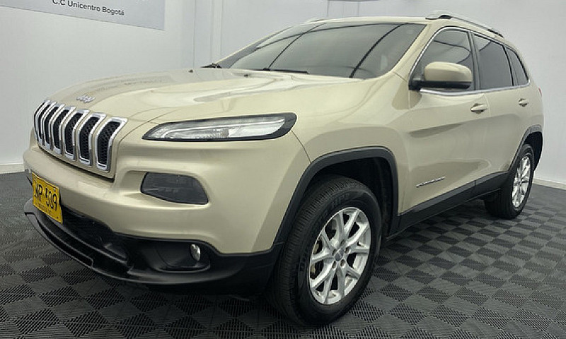 Jeep Cherokee 3.2 Lo...