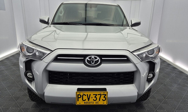 Toyota 4Runner 4.0 S...