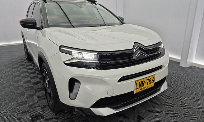 Citroen C5 Aircross ...