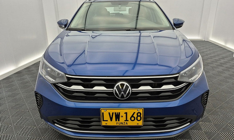 Volkswagen Nivus 1.0...