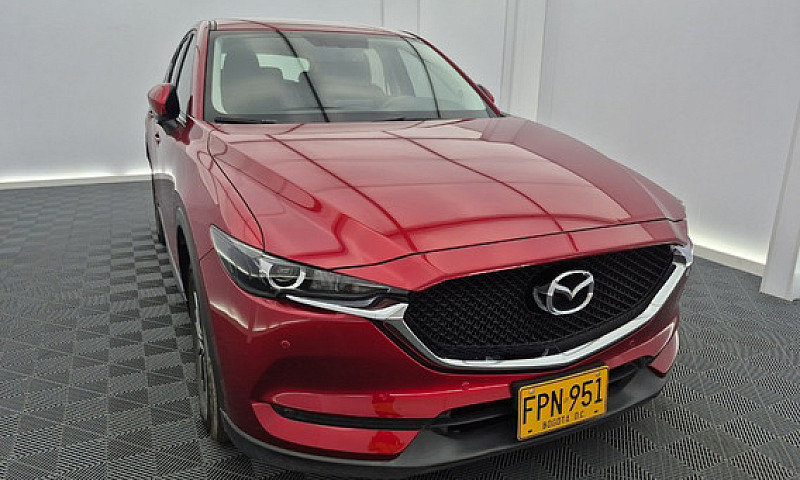 Mazda Cx-5 2.5 Touri...