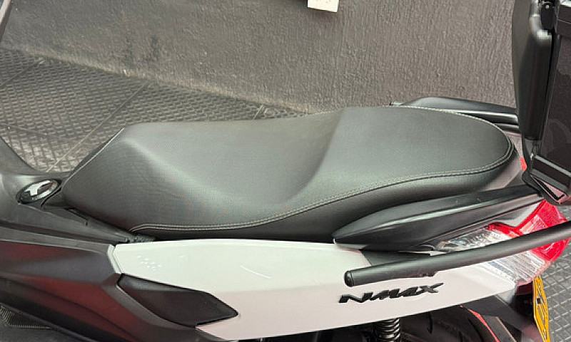 Moto Yamaha Nmax Gpd...