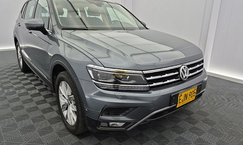 Volkswagen Tiguan 2....
