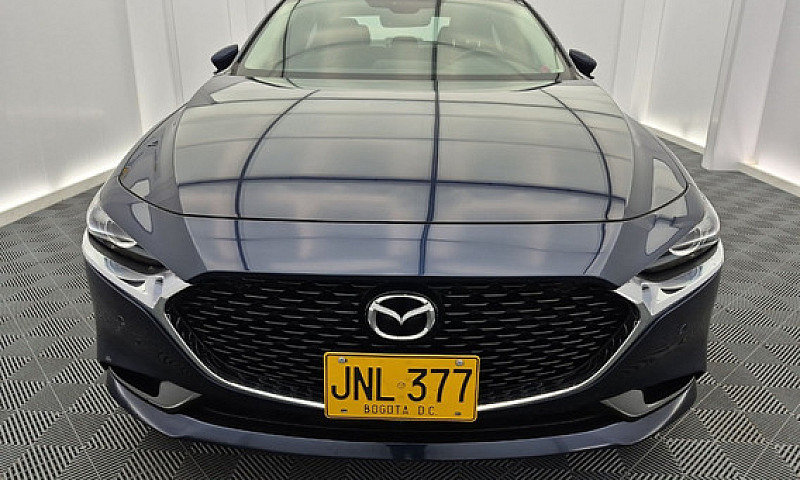 Mazda 3 2.0 Touring ...