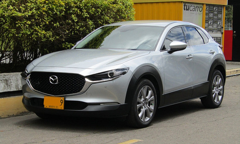 Mazda Cx-30 2.0 Tour...