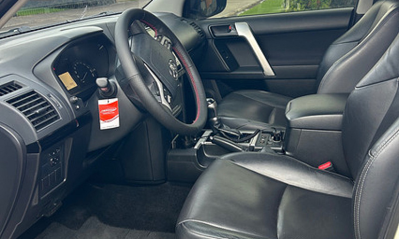 Toyota Prado Lc 150 ...