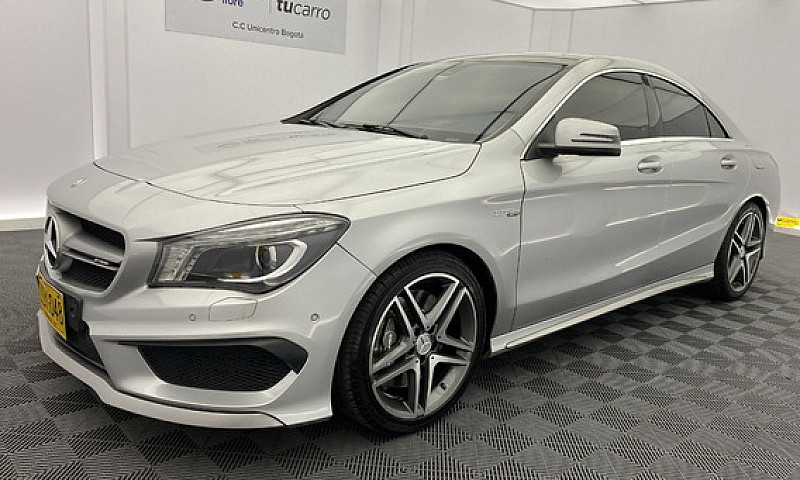 Mercedes-Benz Clase ...