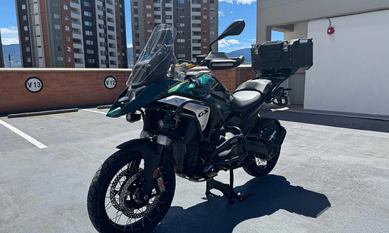 Bmw R 1300 Gs ...