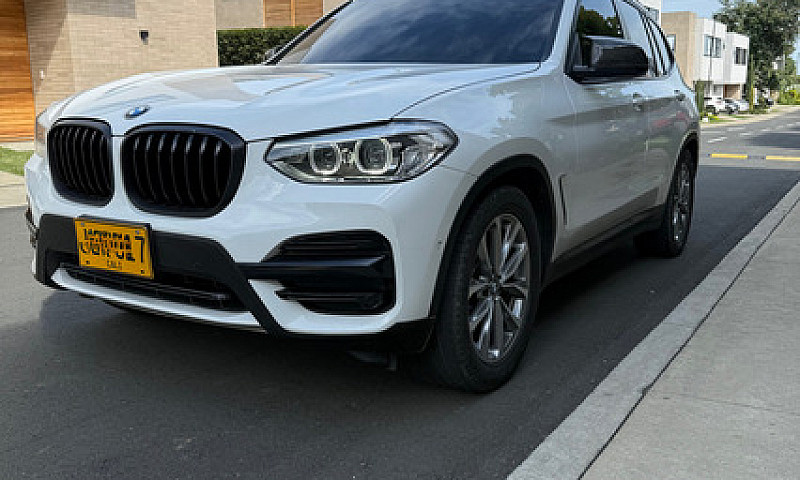 Bmw X3 2.0 G01 Xdriv...