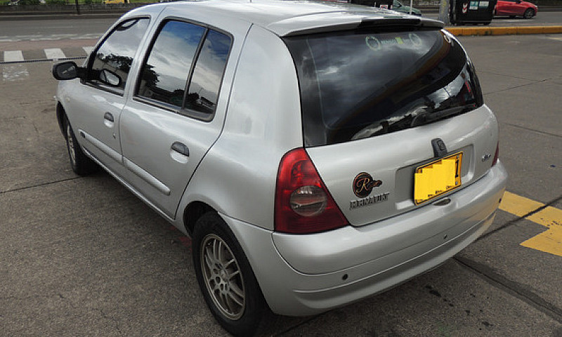 Renault Clio Ii 1.6 ...