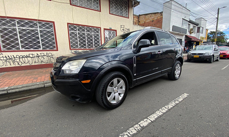 Chevrolet Captiva 2....