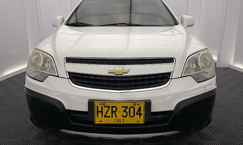 Chevrolet Captiva 2....