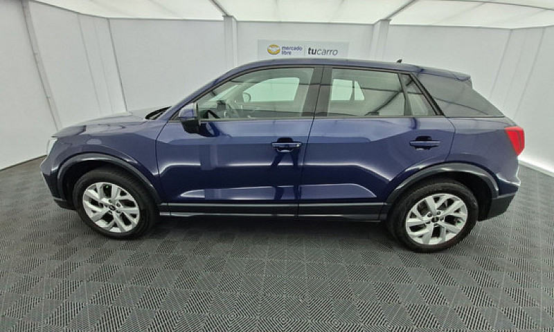 Audi Q2 1.4 35 Tfsi ...