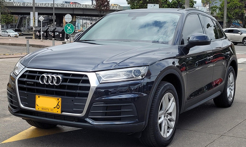 Audi Q5 2.0 Tfsi S-T...