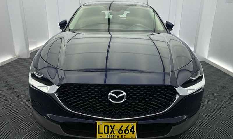 Mazda Cx-30 2.0 Tour...