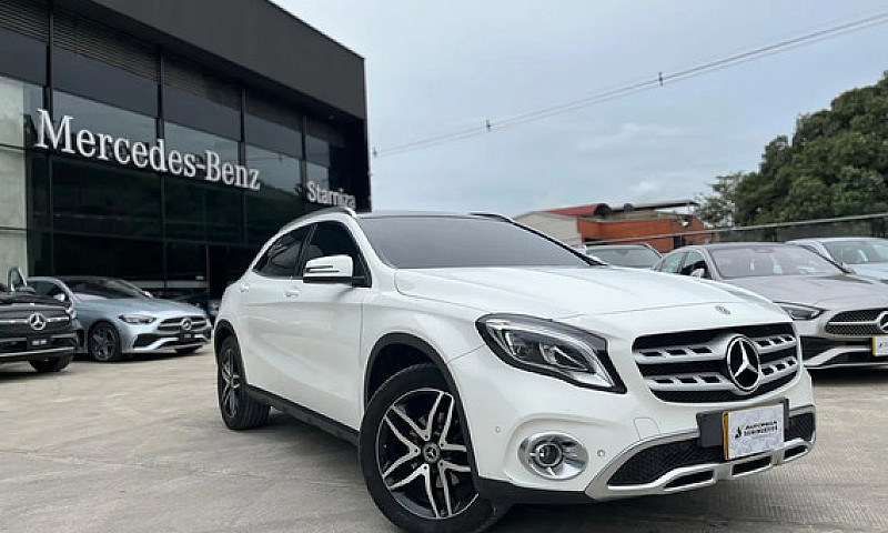 Mercedes-Benz Clase ...