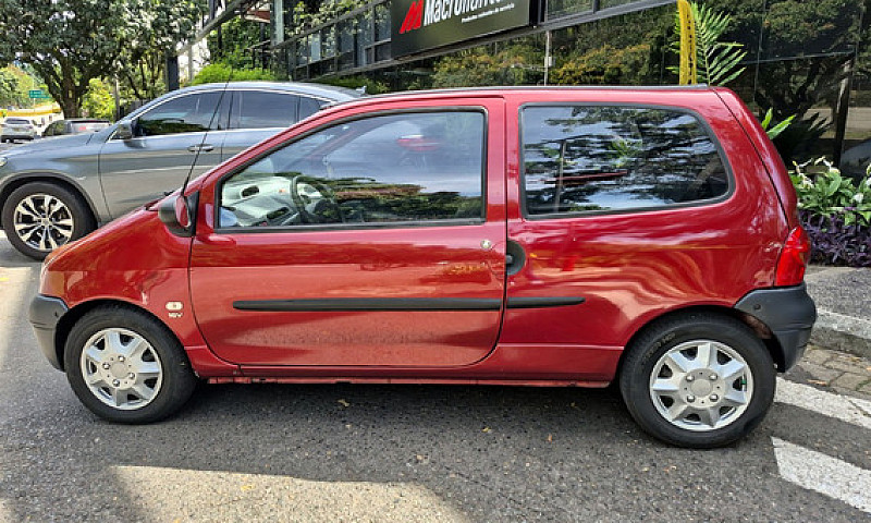 Renault Twingo 1.2 A...