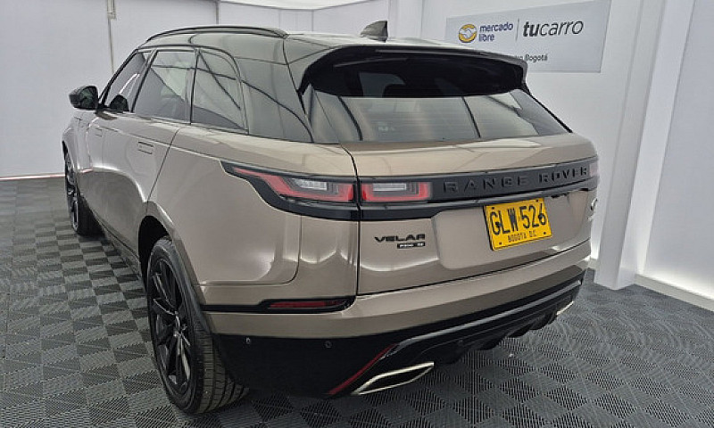 Land Rover Range Rov...