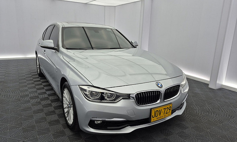 Bmw Serie 3 2.0 320I...