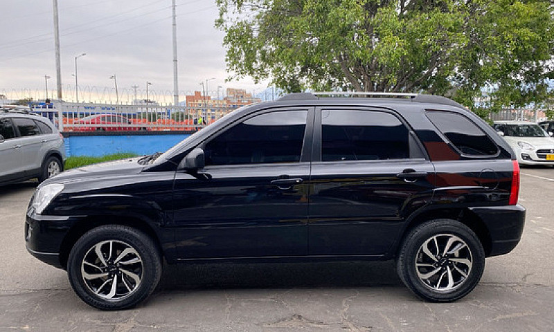 Kia New Sportage Lx ...