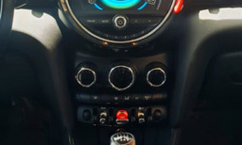 Mini Cooper 1.5 F56 ...