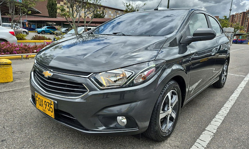Chevrolet Onix 1.4 L...