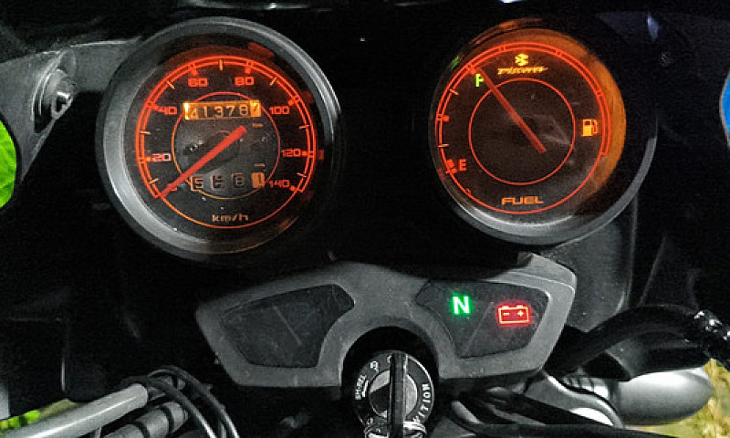 Bajaj Discover 125 S...