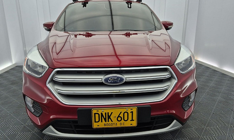 Ford Escape 2.0 Se...