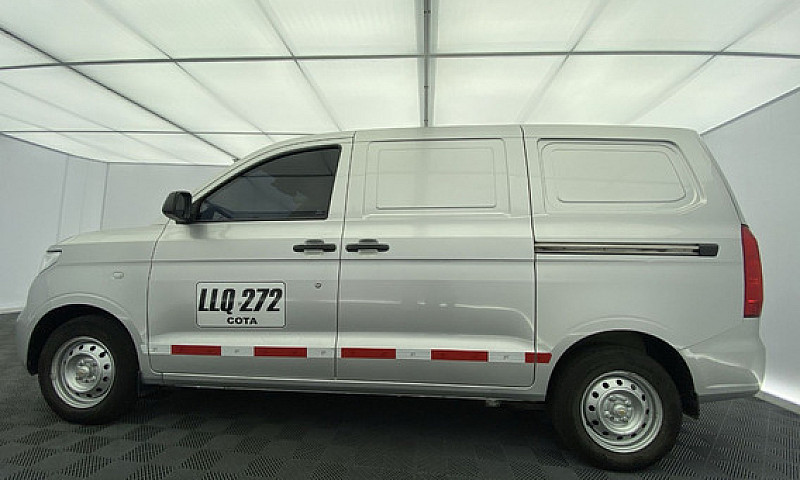 Chevrolet N400 1.5 P...