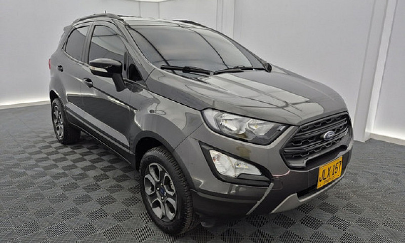 Ford Ecosport 2.0 Fr...