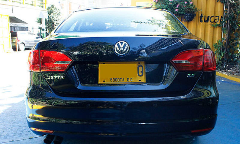 Volkswagen Jetta Nue...