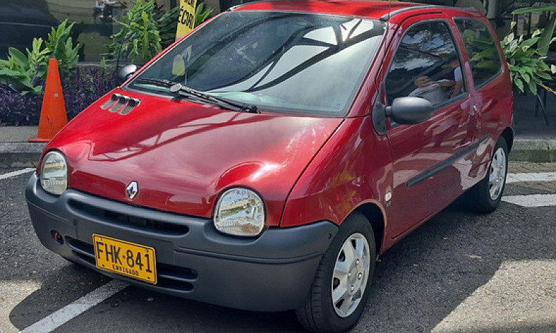 Renault Twingo 1.2 A...