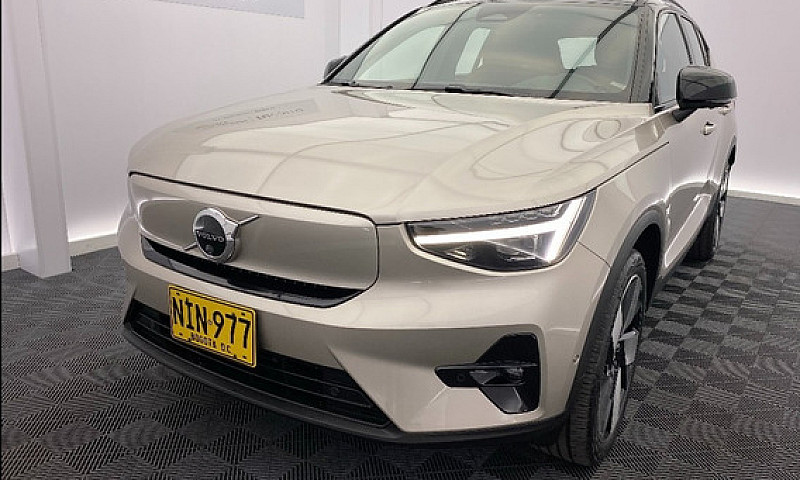 Volvo Xc40 0.0 Recha...